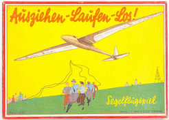 Gliding