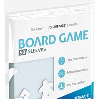 Square: Ideal-Fit (73x73mm)