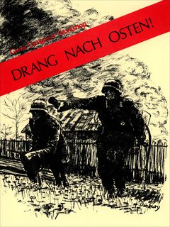 Drang Nach Osten!