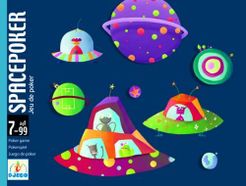 Space Poker
