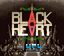 Video Game: Black Heart