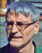 Hajo Bücken