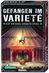 Gefangen im Varieté