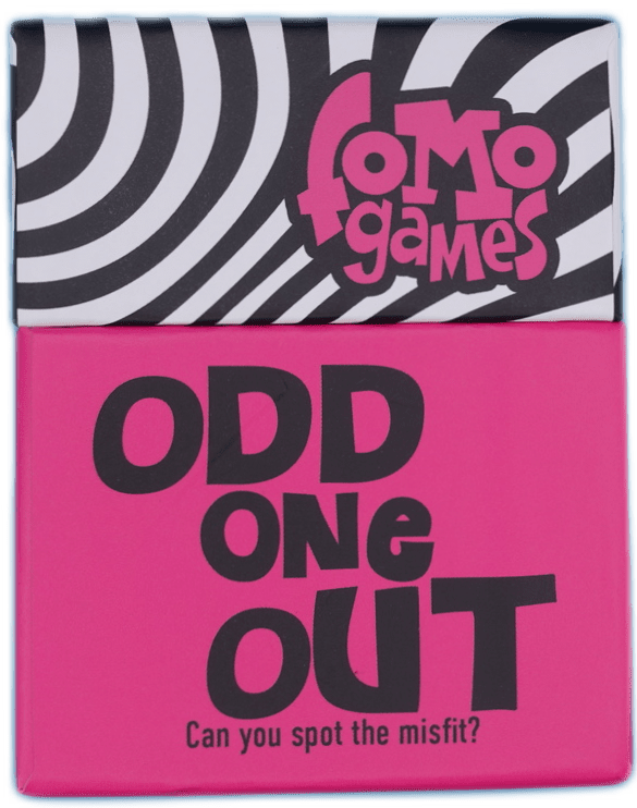 Odd One Out