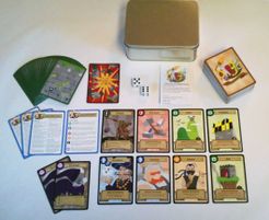 Siege The Castle Crashing Card Game Of Medieval Mayhem Board Game Boardgamegeek Play as a knight in shining armour and fight the bearded face of tom. siege the castle crashing card game of