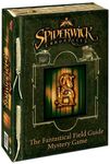 Spiderwick Chronicles: The Fantastical Field Guide Mystery Game