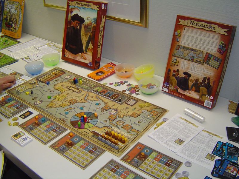 board game image
