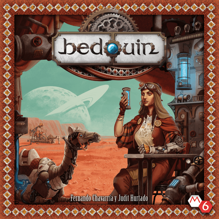 Bedouin