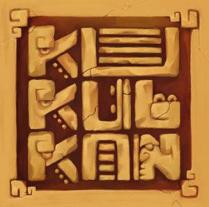 Kukulkan: A Game of Words
