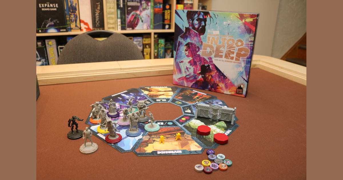 BoardGameGeek