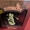 Zombicide: Confezione Gettoni Pizza Jennika E Plastica Per White Death - CMoN, Escluso Kickstarter