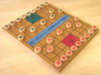 Board Game: Xiangqi