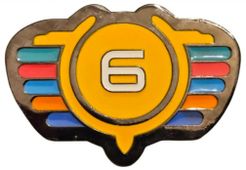 Zenith: Metal Leader Token