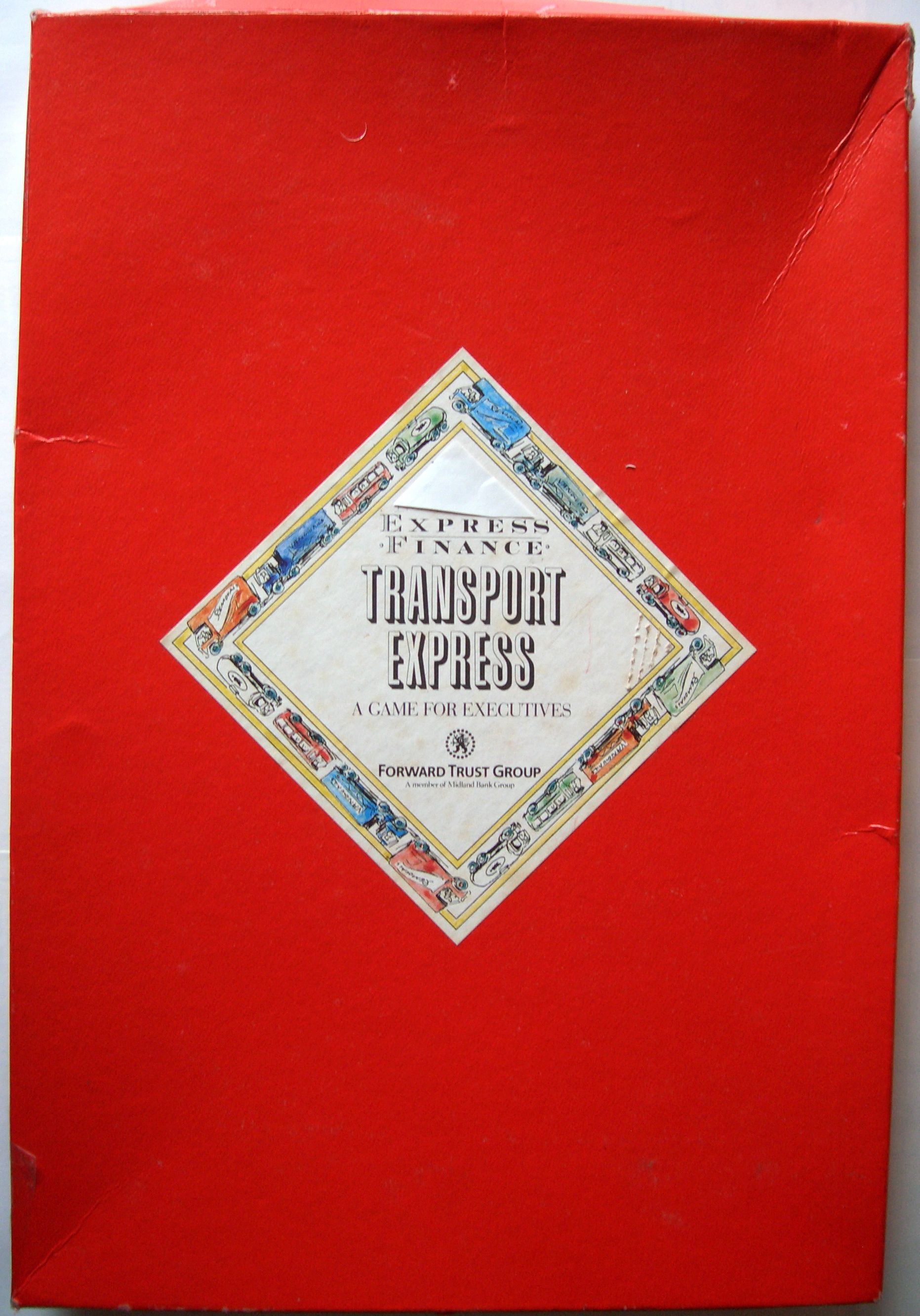 Transport Express