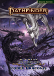 RPG Item: Draconic Codex