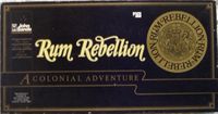 Rum Rebellion
