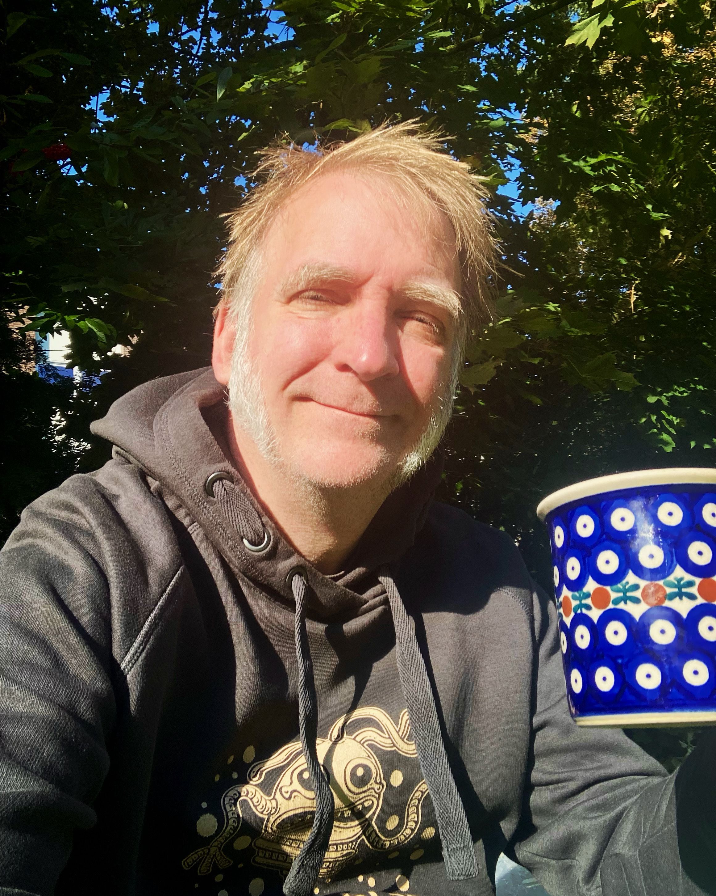 Harald Lieske