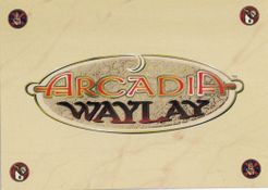 Arcadia: The Wyld Hunt box art