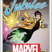 Marvel Champions: El Juego de Cartas – Jubilee Pack de Héroe