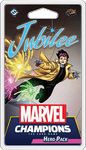 Marvel Champions: The Card Game – Jubilee Hero Pack