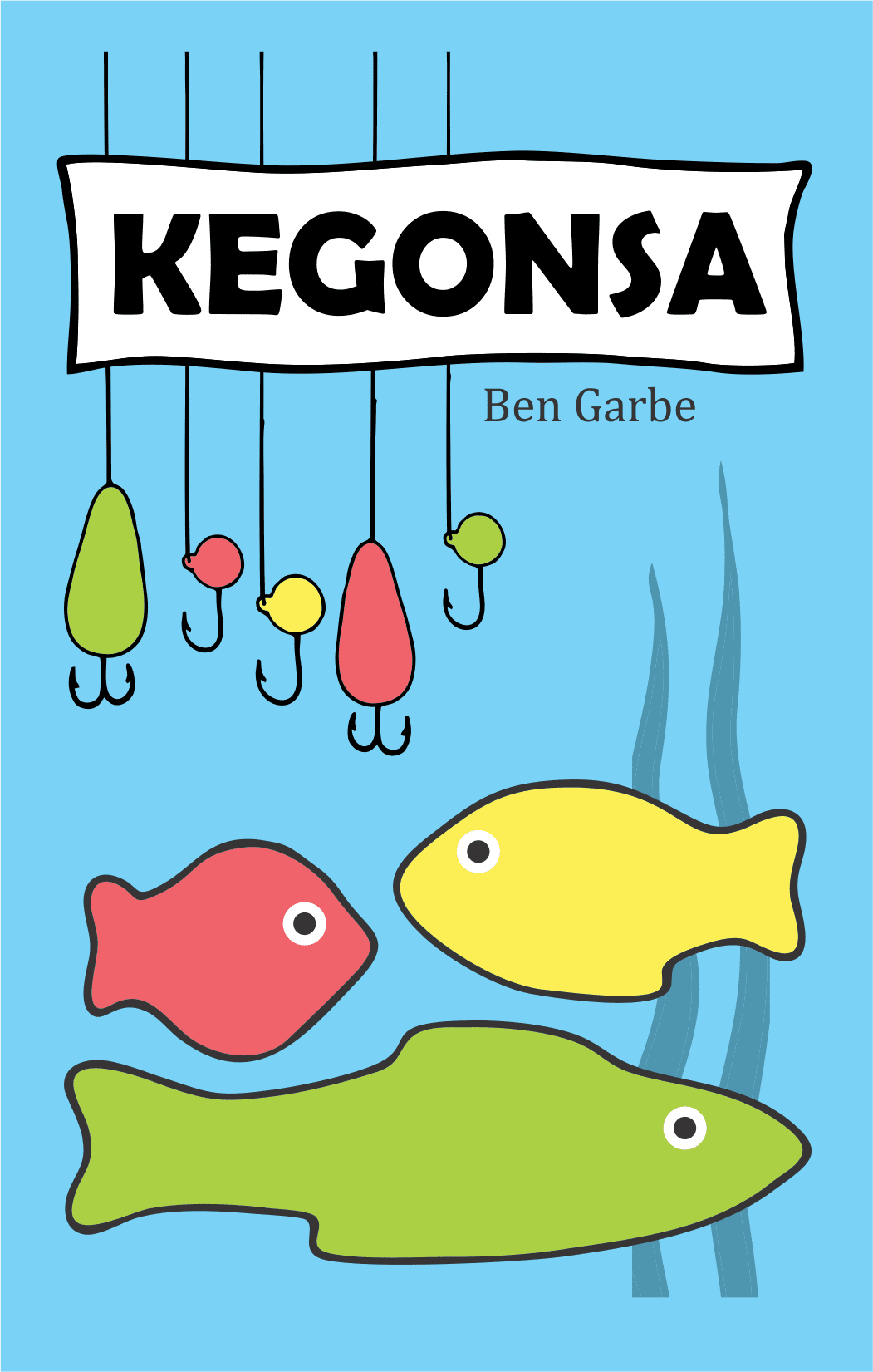 Kegonsa