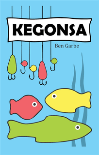 Kegonsa