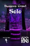 Dungeon Crawl Solo