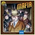 Board Game: Mafia