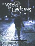 RPG Item: World of Darkness Storyteller's Screen