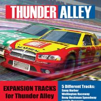 Thunder Alley: Expansion Tracks