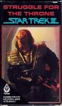 Struggle For The Throne: Star Trek III