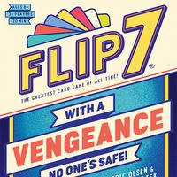 Flip 7: With A Vengeance