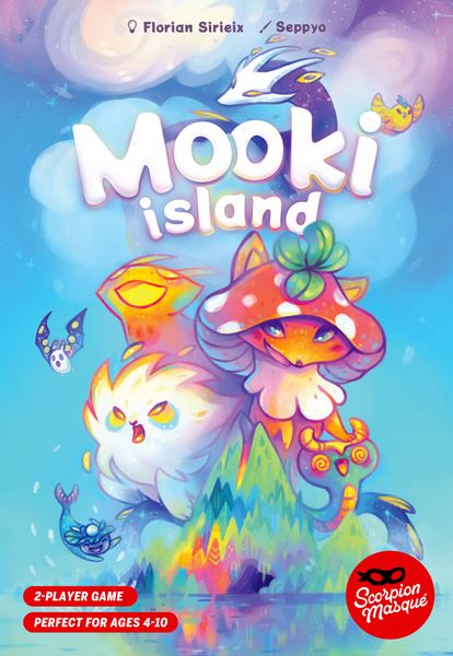 Mooki Island_Box_Front_EN