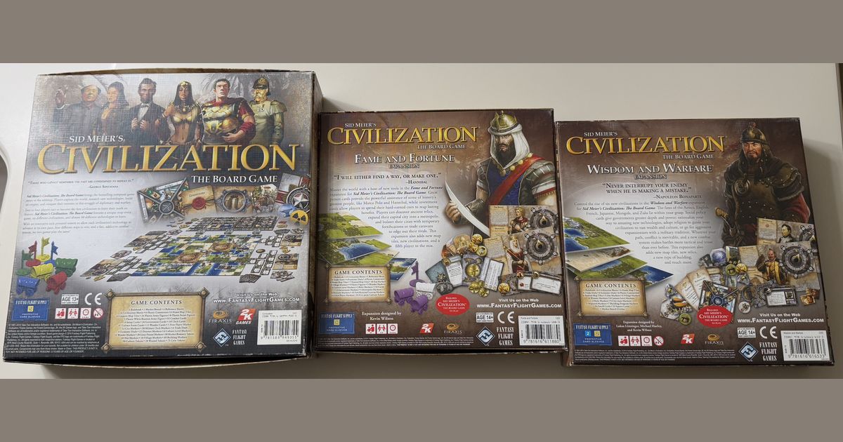 BoardGameGeek