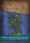 RPG Item: Woes of the Whispering Tree