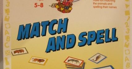 Match outlet and spell