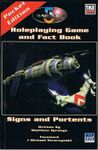 RPG Item: Babylon 5 Roleplaying Game and Factbook