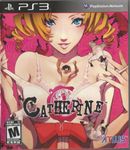 Video Game: Catherine
