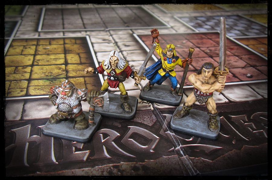 BoardGameGeek