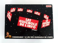 Les Guignols de l'info
