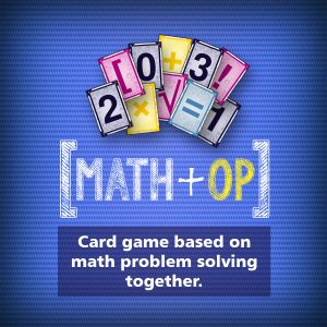 Math+Op
