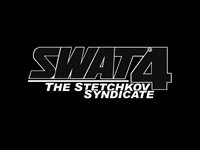 Video Game: SWAT 4:  The Stetchkov Syndicate