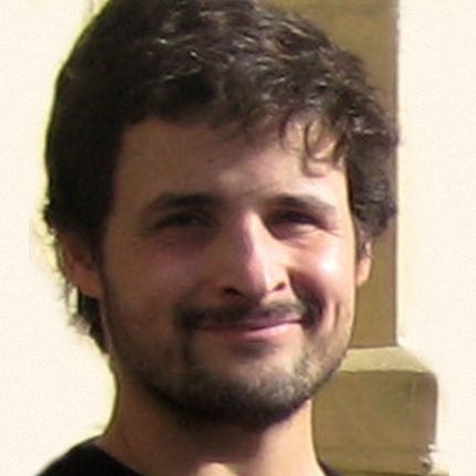 Pablo Garaizar