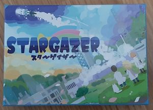 Stargazer