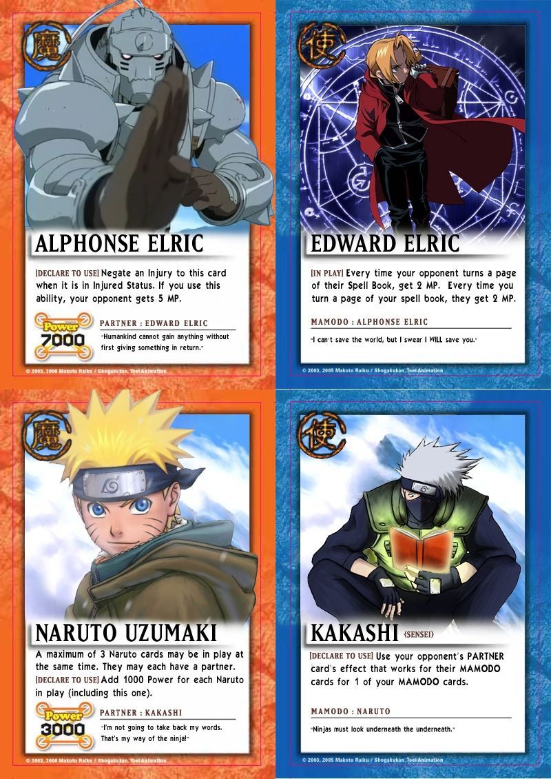 rare zatch bell cards Koko : TCG Others seek it out Zatch Bell! Old Card Set