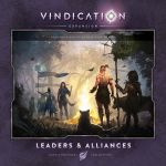 Vindication: Leaders & Alliances (2019)
