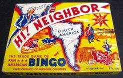 Hi! Neighbor