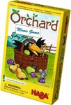 Orchard: Memo Game