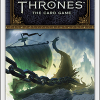 A Game of Thrones: The Card Game (Second Edition) – Tyrion's Chain