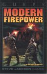RPG Item: GURPS Modern Firepower
